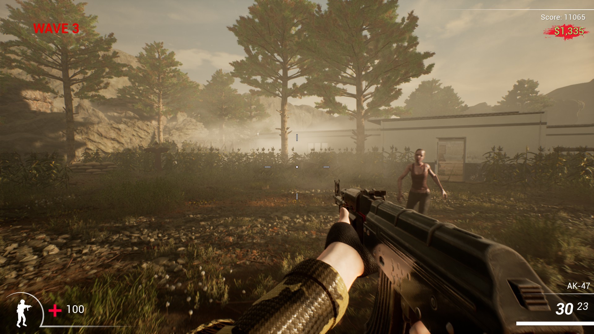 Combat Force screenshot 15