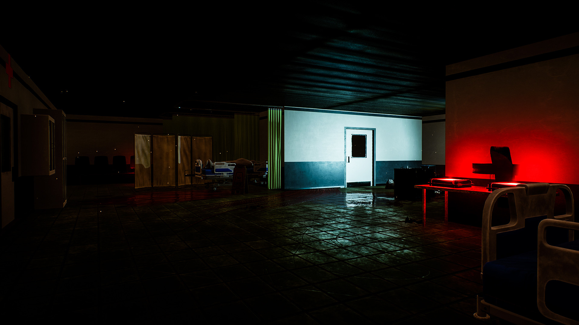 Combat Force screenshot 2