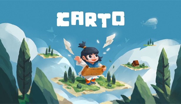 Carto s game deals cartoon