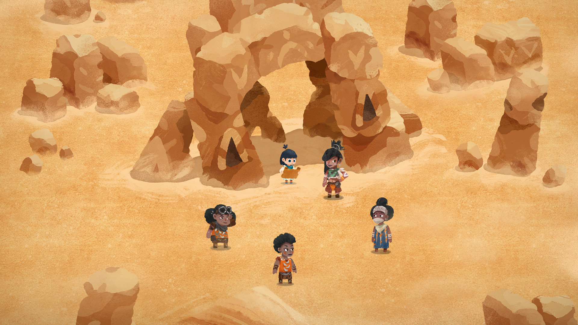 Carto screenshot 8
