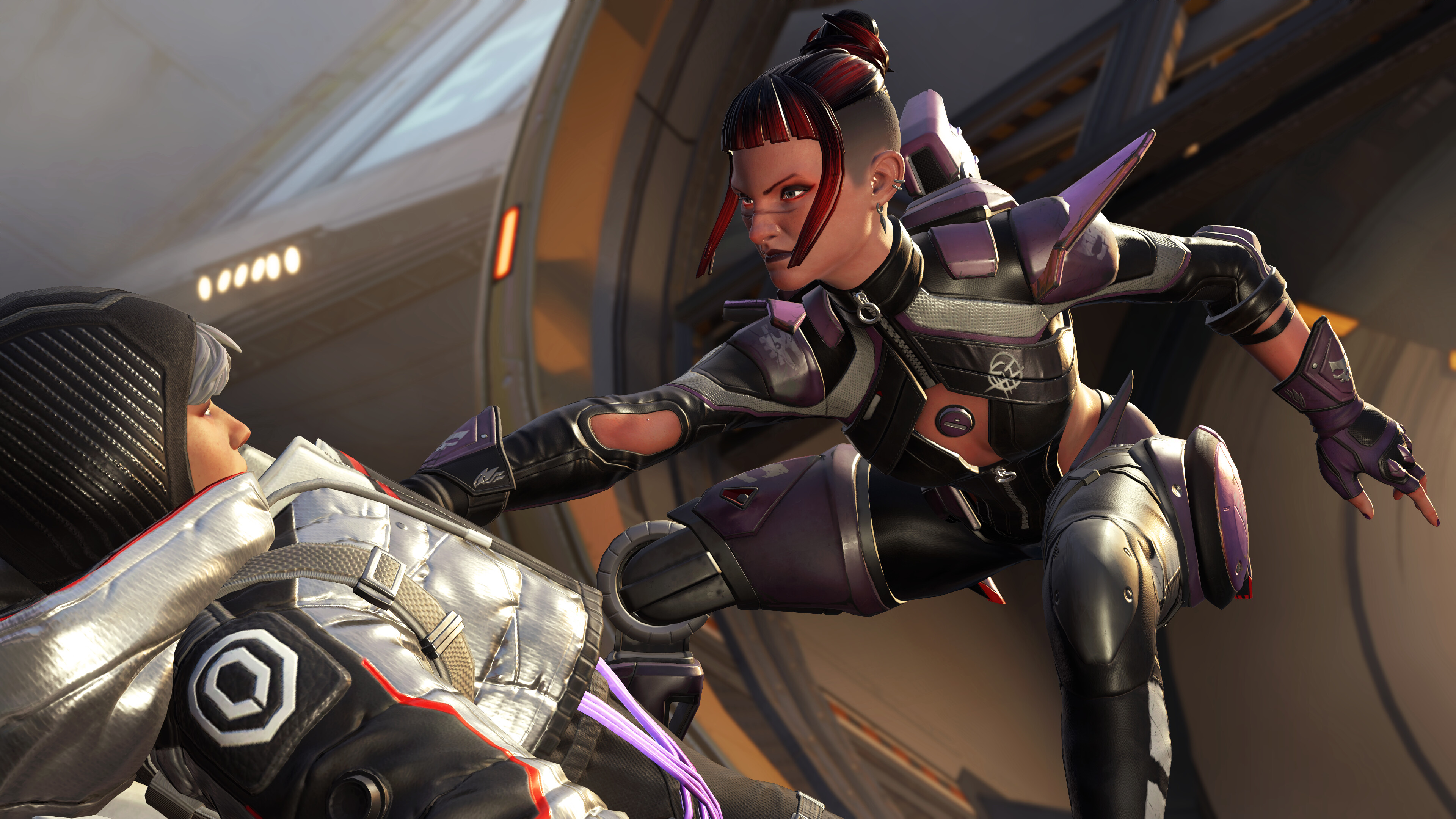 Apex Legends screenshot 1