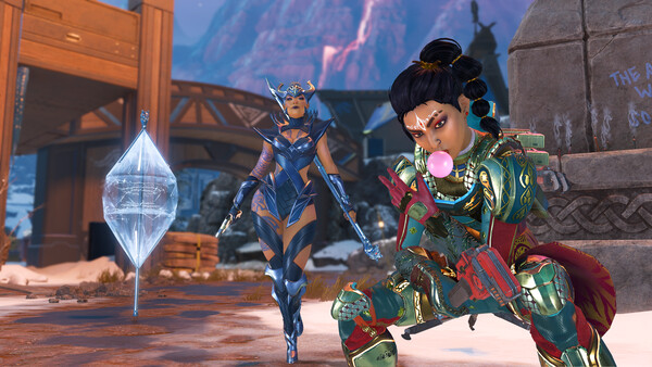 Apex Legends™ screenshot