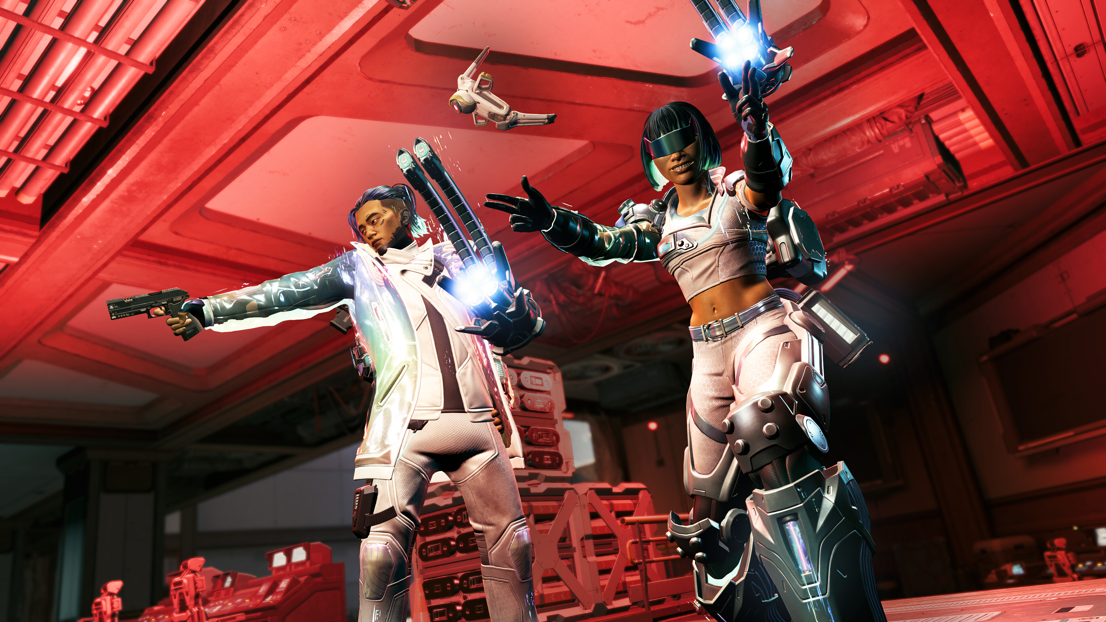 Apex Legends screenshot 5