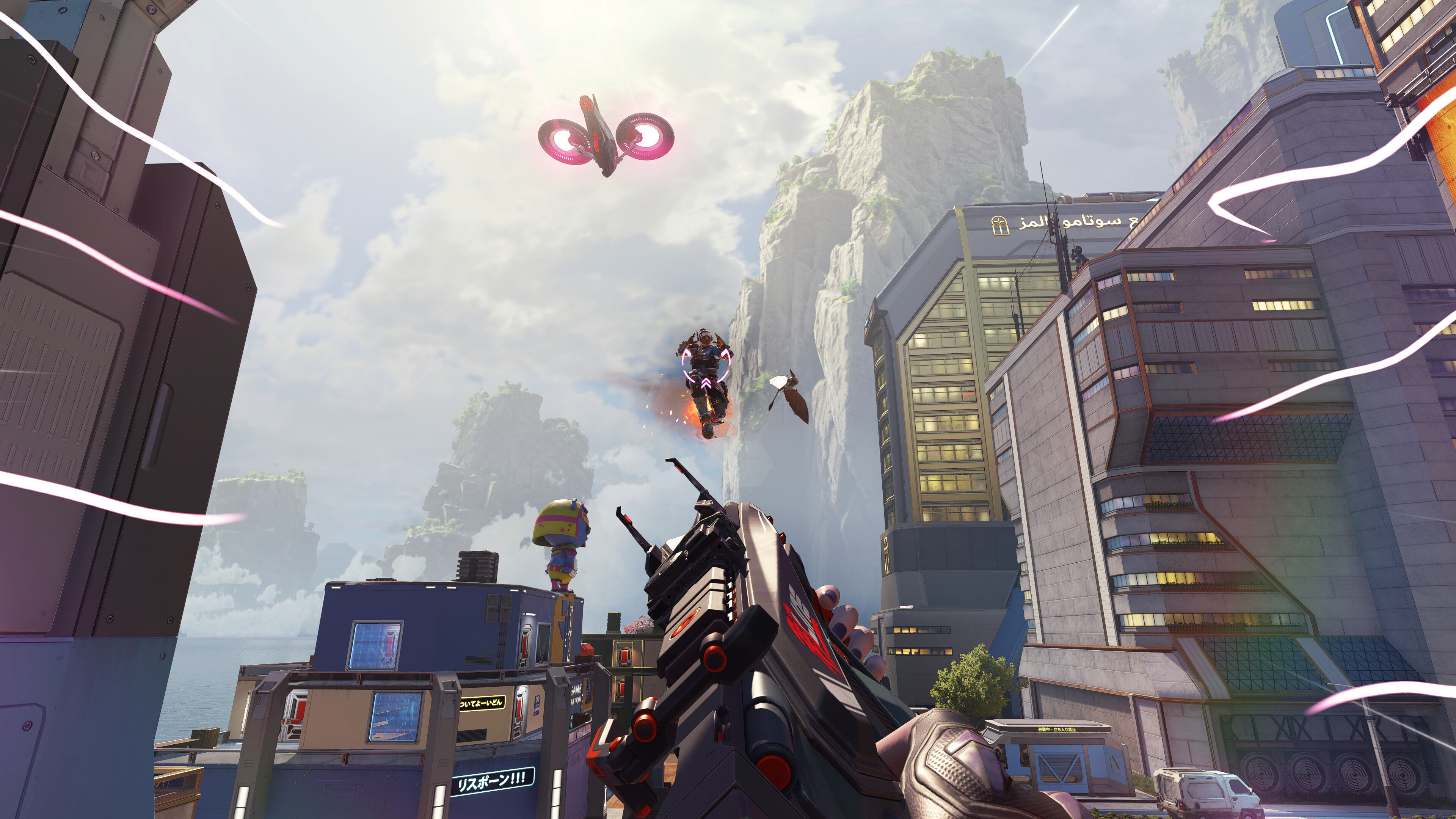 Apex Legends screenshot 3
