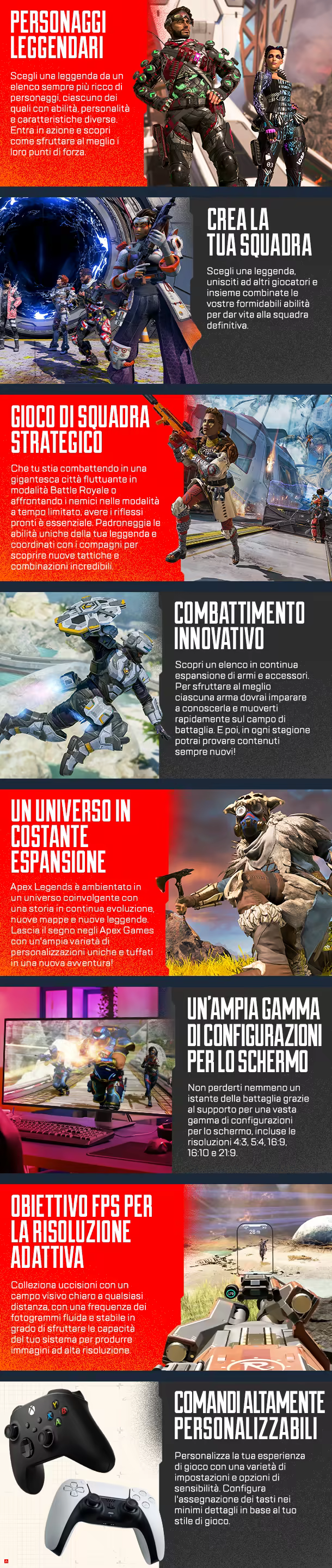Apex Legends thumbnail