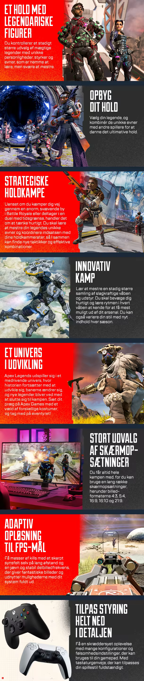 Apex Legends Starter Pack thumbnail