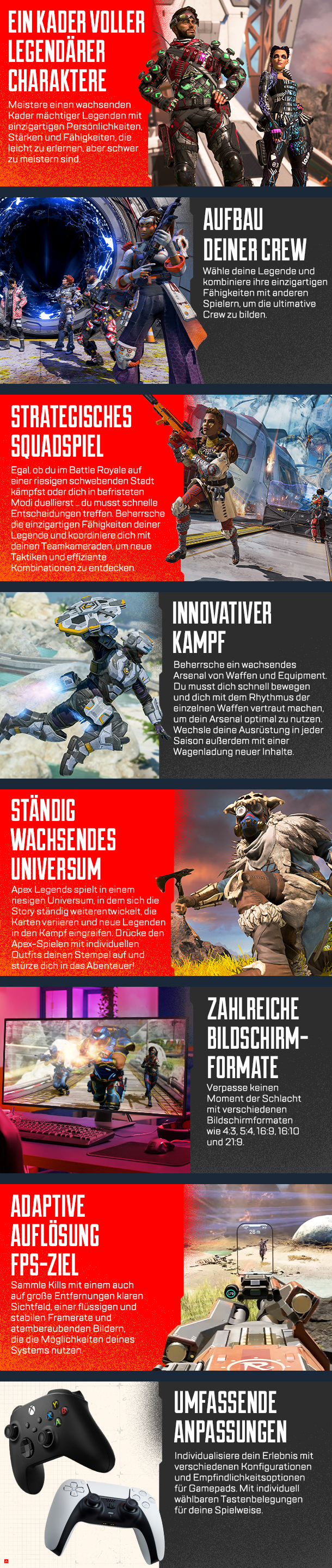 Apex Legends thumbnail