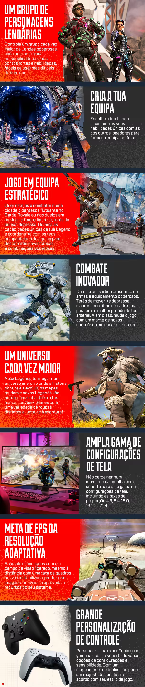 Apex Legends thumbnail