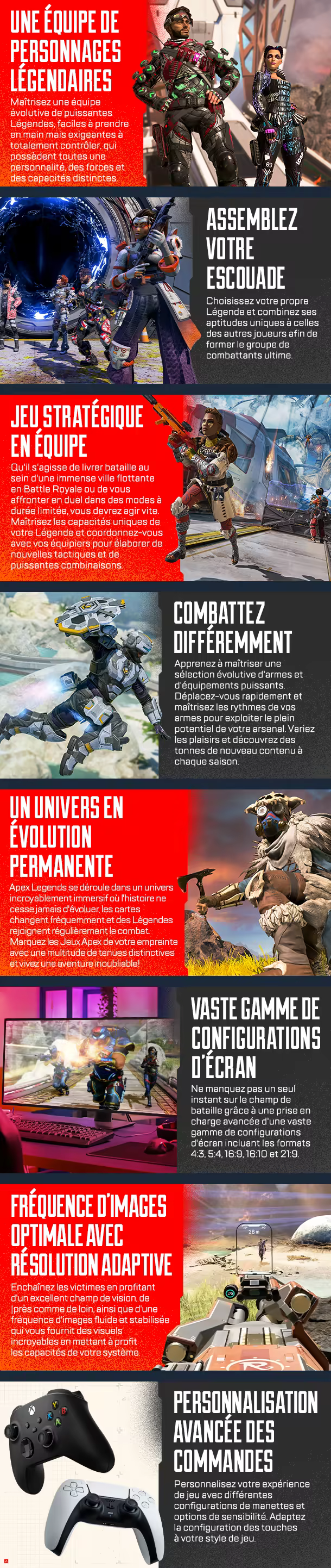 Apex Legends thumbnail