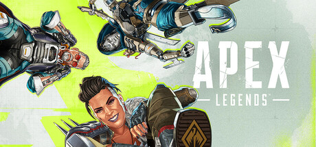 Apex英雄 (Apex Legends)