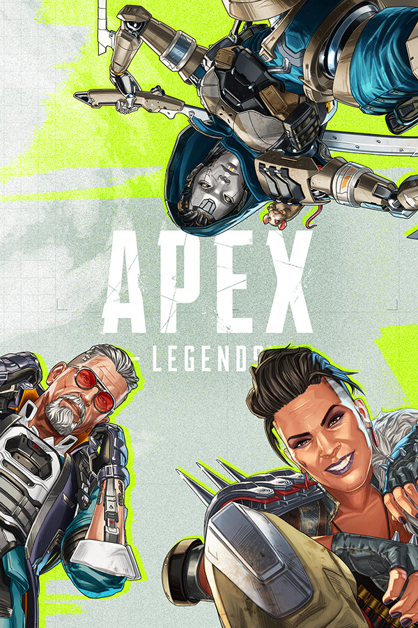 Apex Legends Season IX
