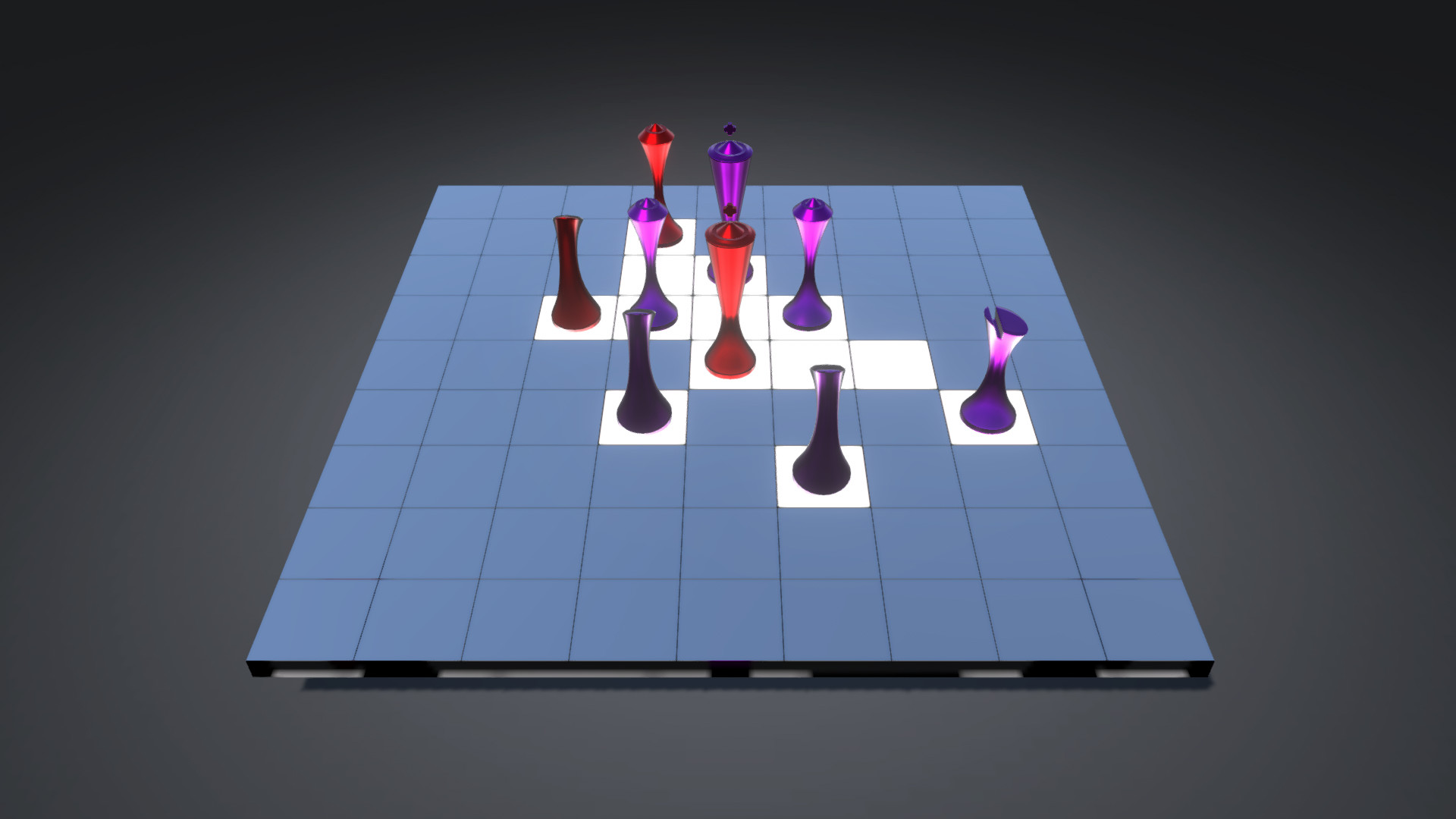 Hang The Kings screenshot 5