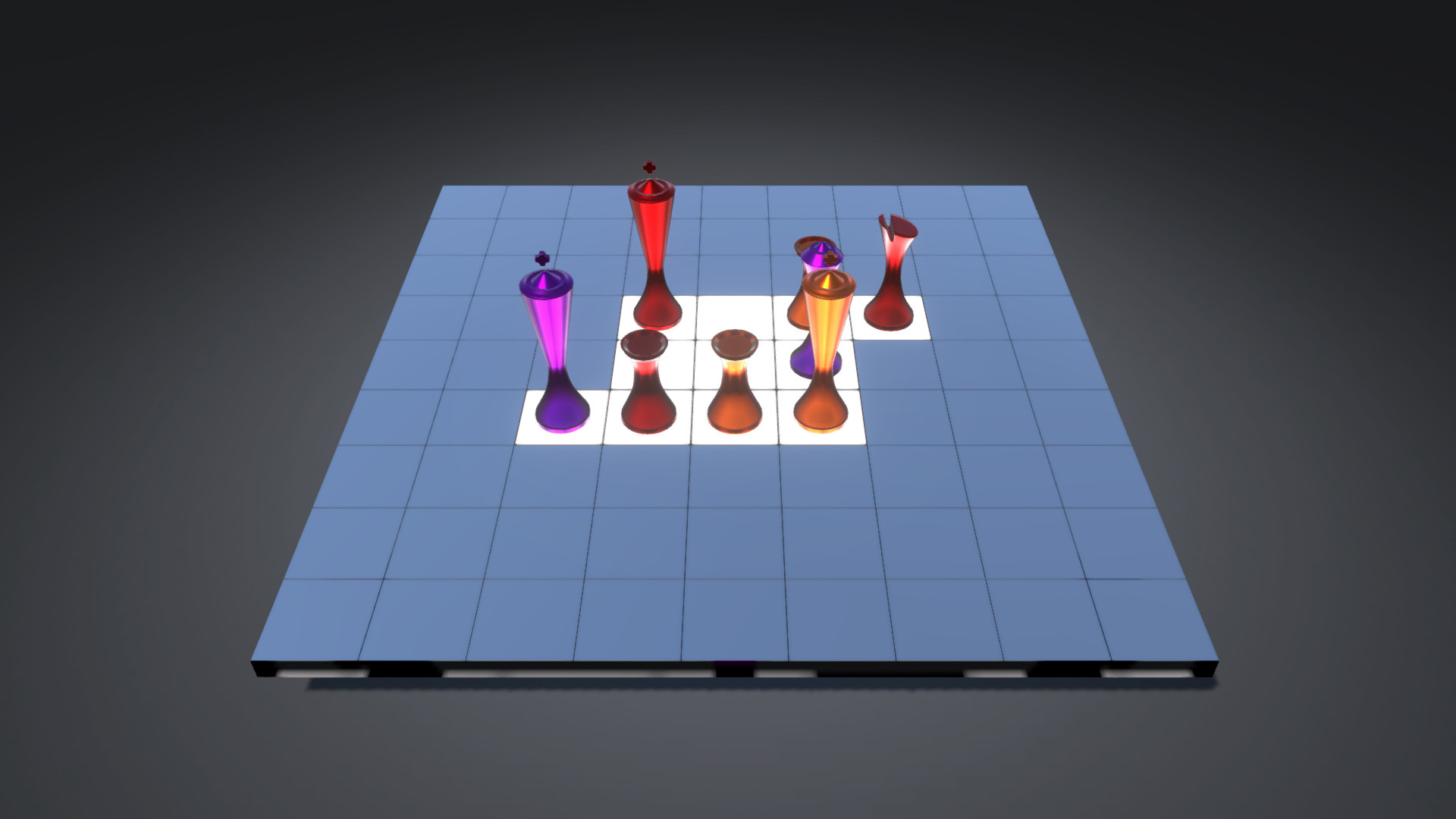Hang The Kings screenshot 2