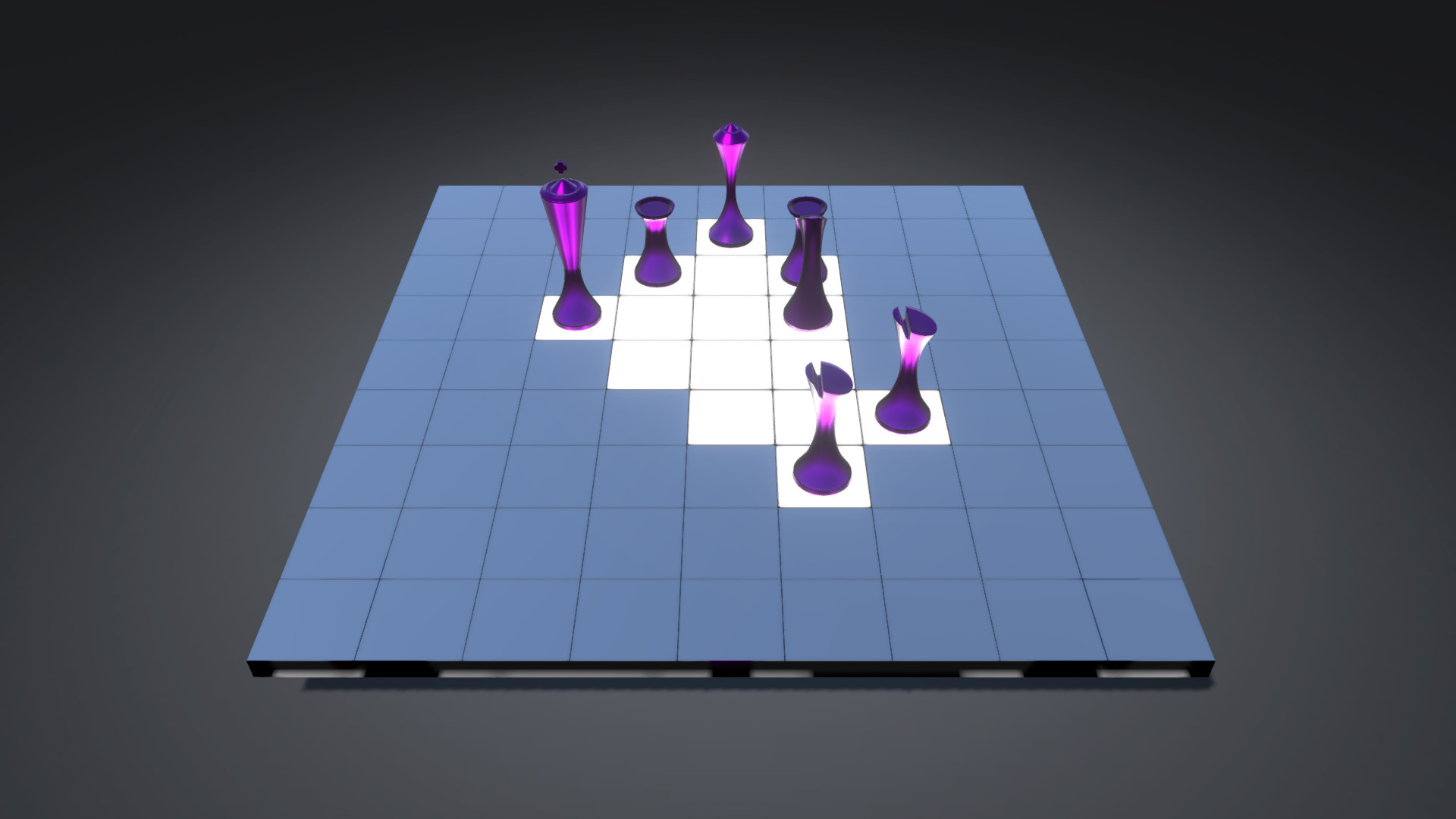 Hang The Kings screenshot 1