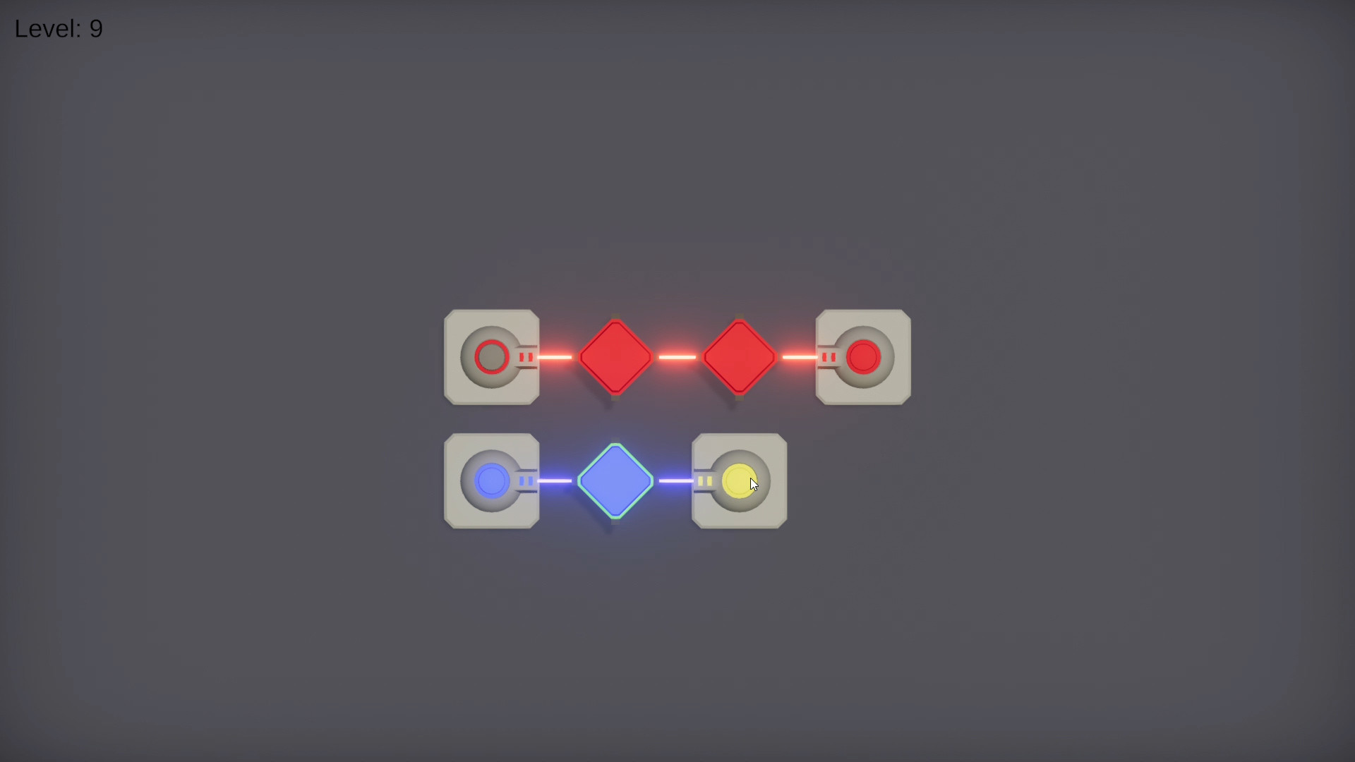 Colorgrid screenshot 2