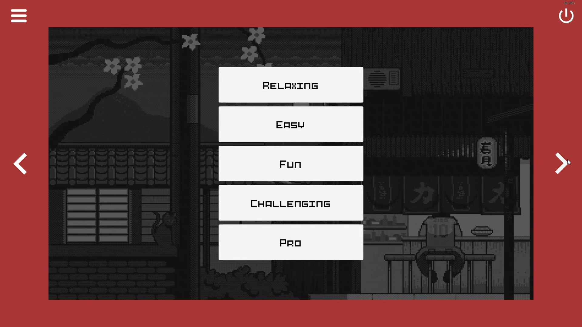 Daylife in Japan - Animated Jigsaw Puzzle Series screenshot 1