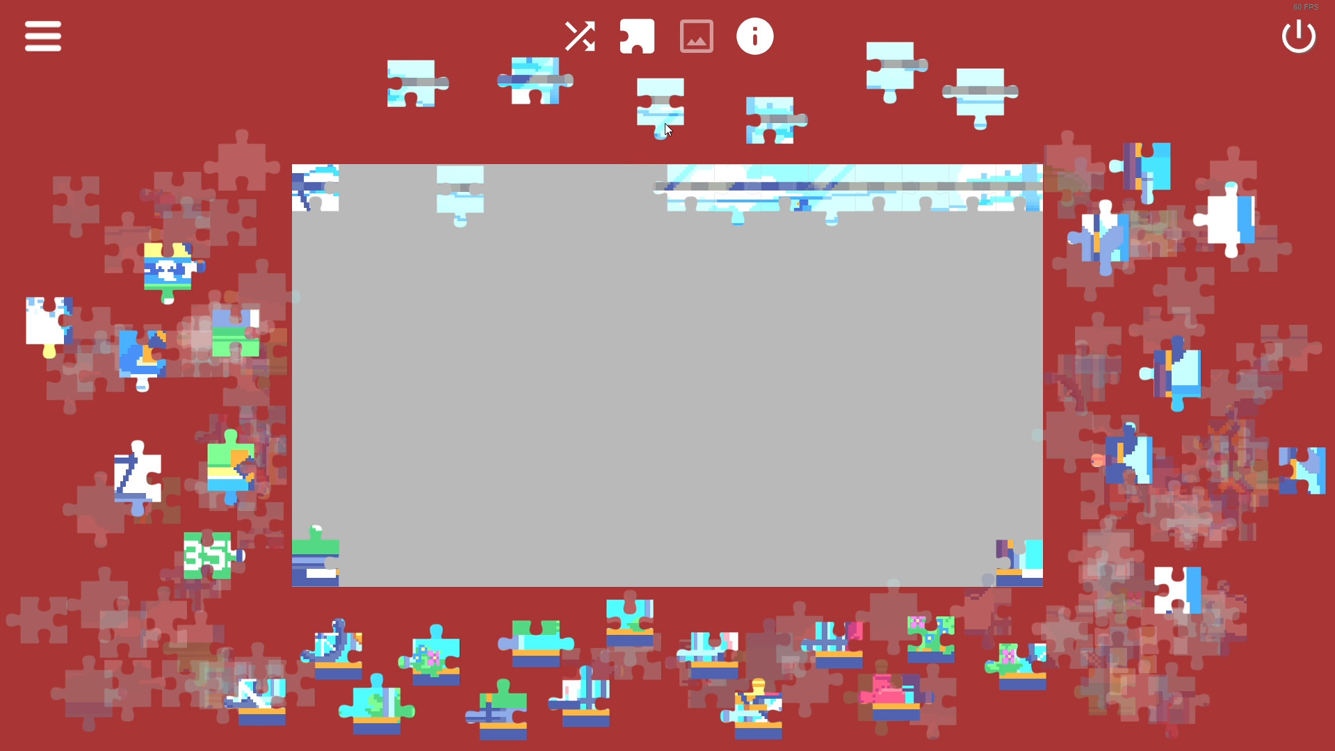 Daylife in Japan - Animated Jigsaw Puzzle Series screenshot 3