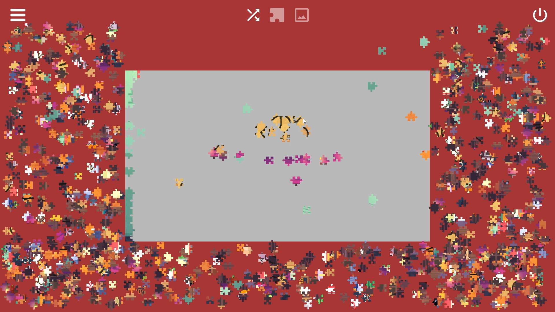 Daylife in Japan - Animated Jigsaw Puzzle Series screenshot 6