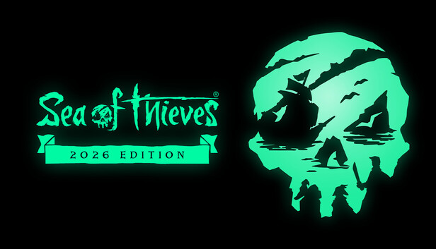 Sea Of Thieves 2026 Edition Sur Steam Capsule 616x353 