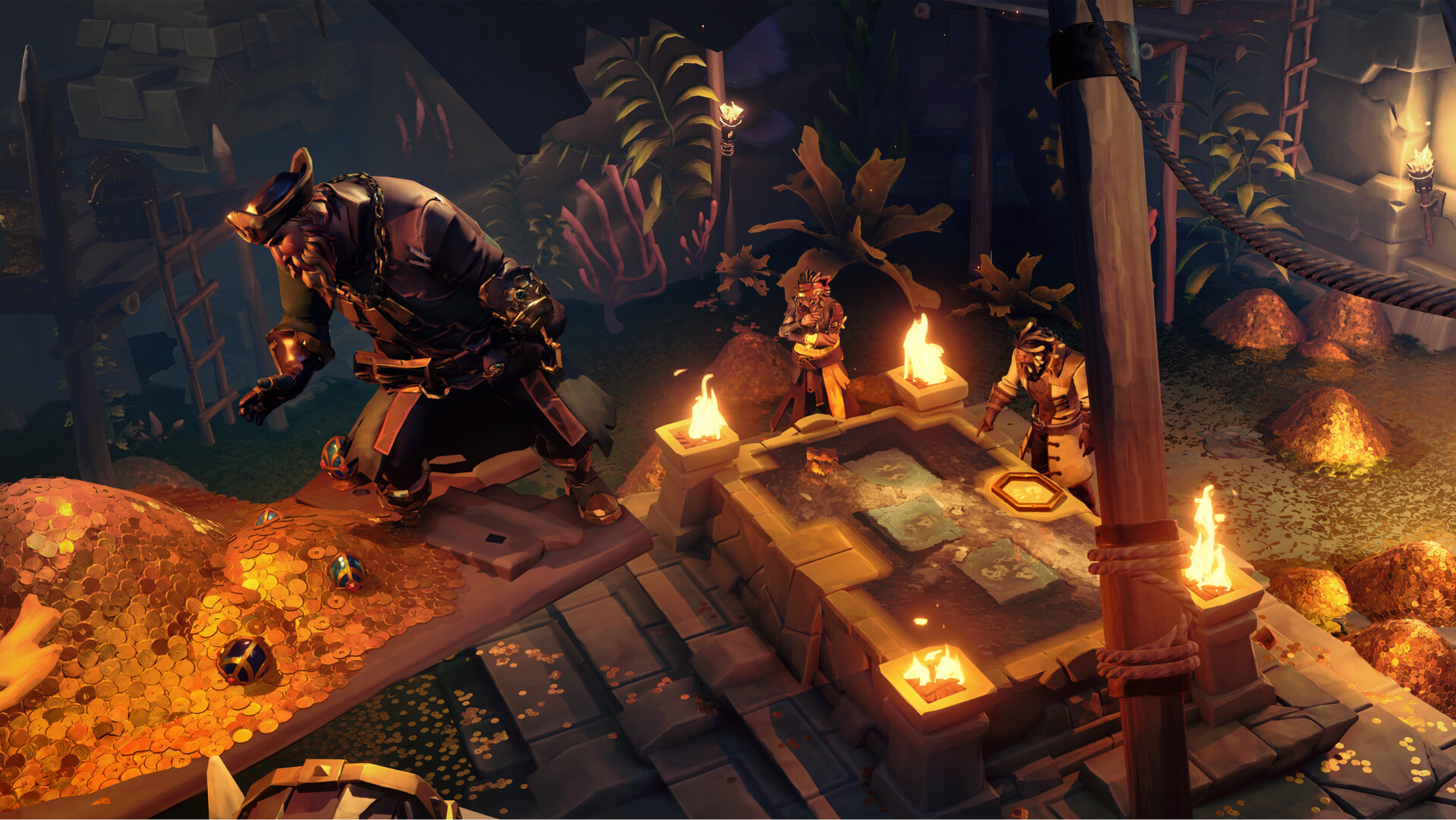 Sea of Thieves: 2026 Edition — изображение 3