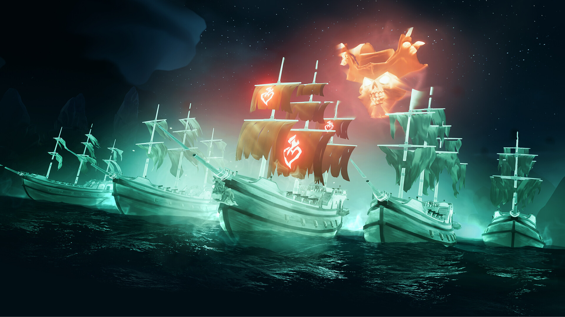 Sea of Thieves: 2026 Edition — скриншот 4