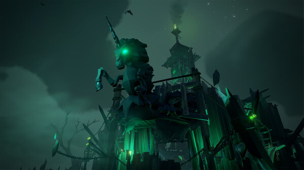 Sea of Thieves: 2026 Edition screenshot