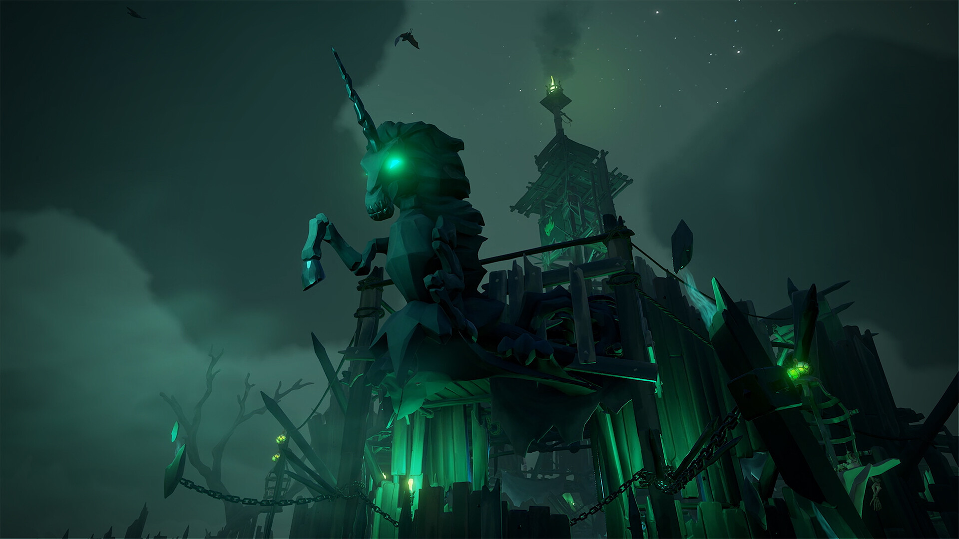 Sea of Thieves: 2026 Edition — скриншот 9