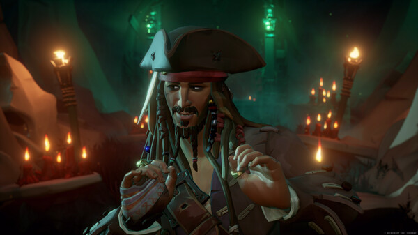 Sea of Thieves: 2026 Edition screenshot
