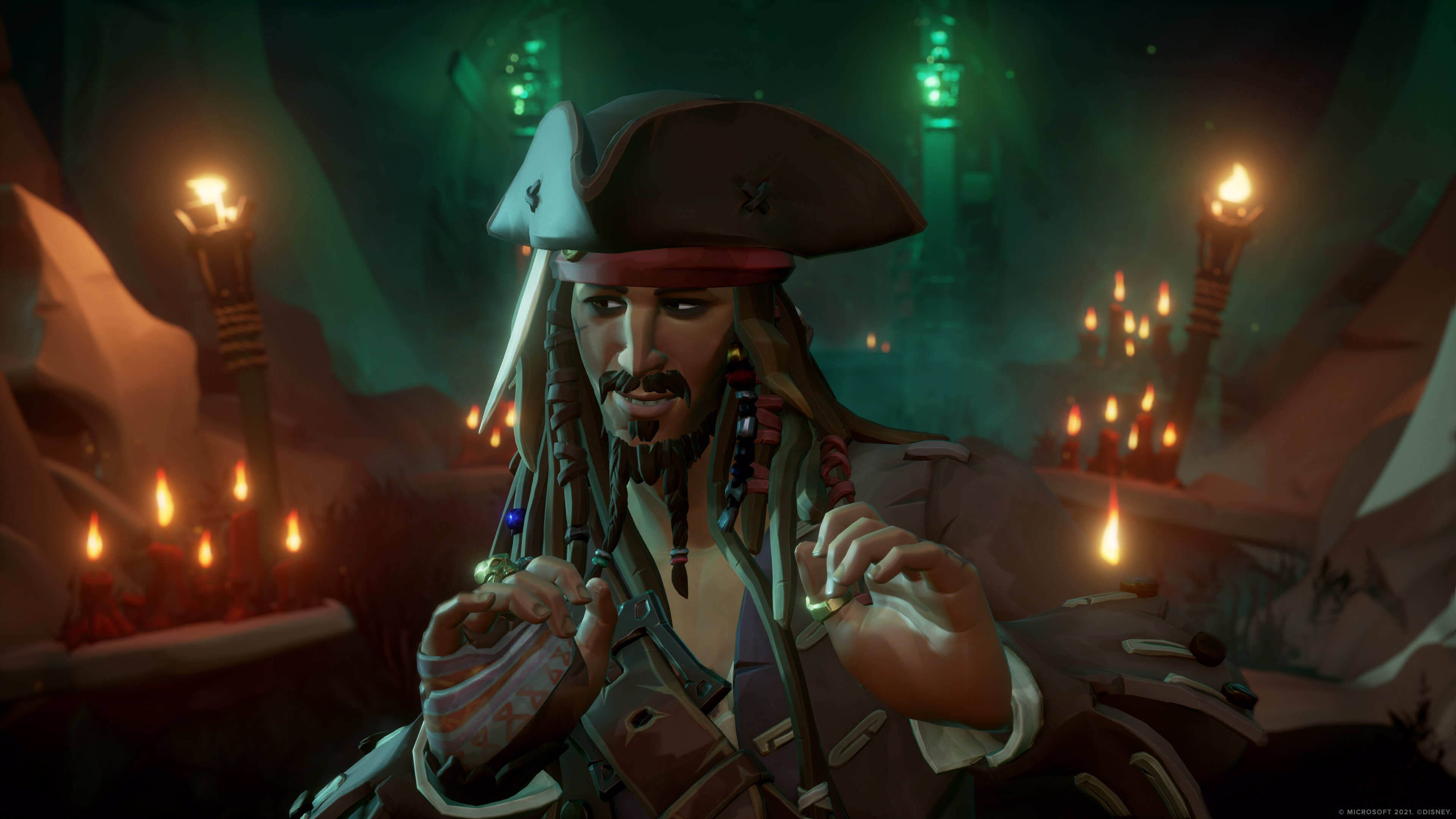 Sea of Thieves: 2026 Edition — скриншот 10