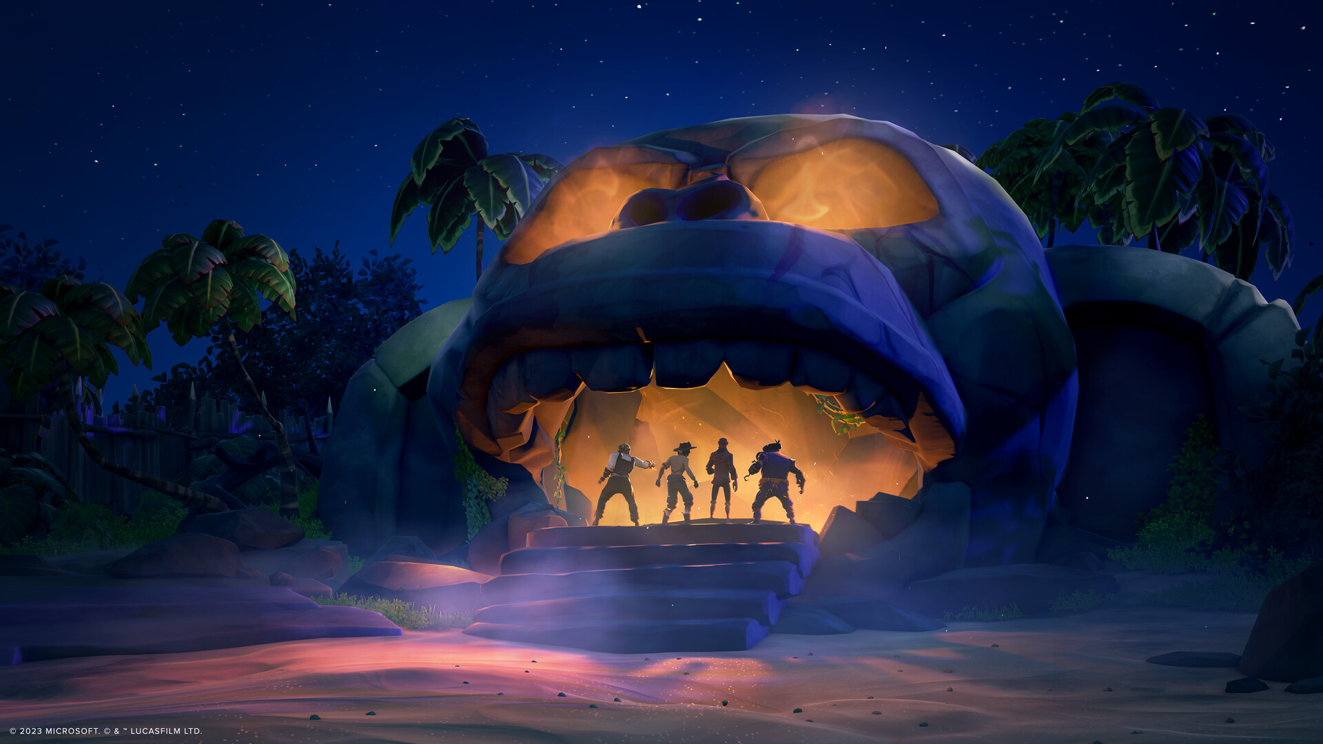 Sea of Thieves: 2026 Edition — изображение 12