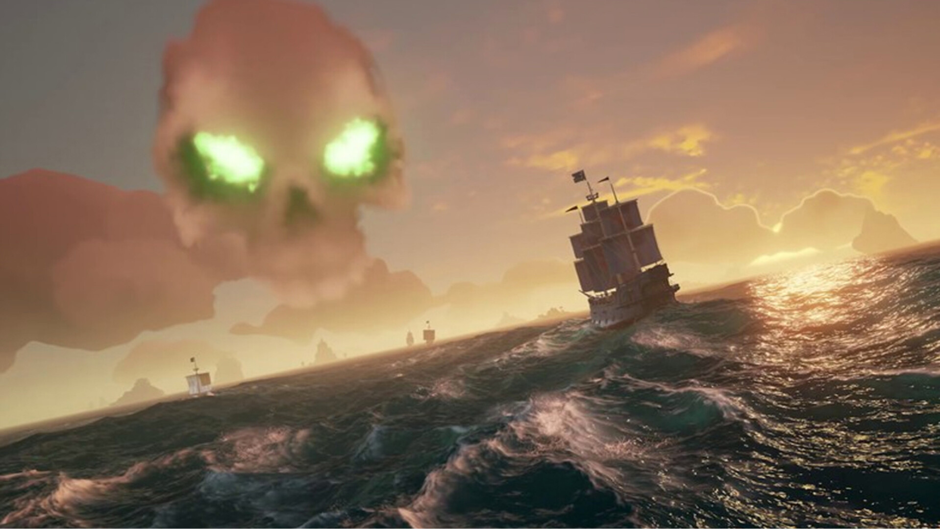Sea of Thieves: 2026 Edition — изображение 6