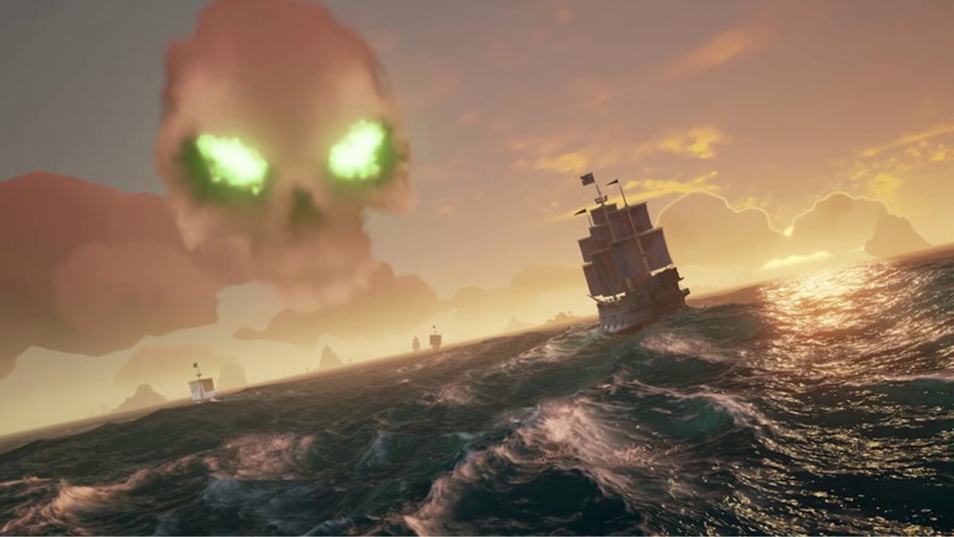 Sea of Thieves: 2026 Edition — скриншот 6