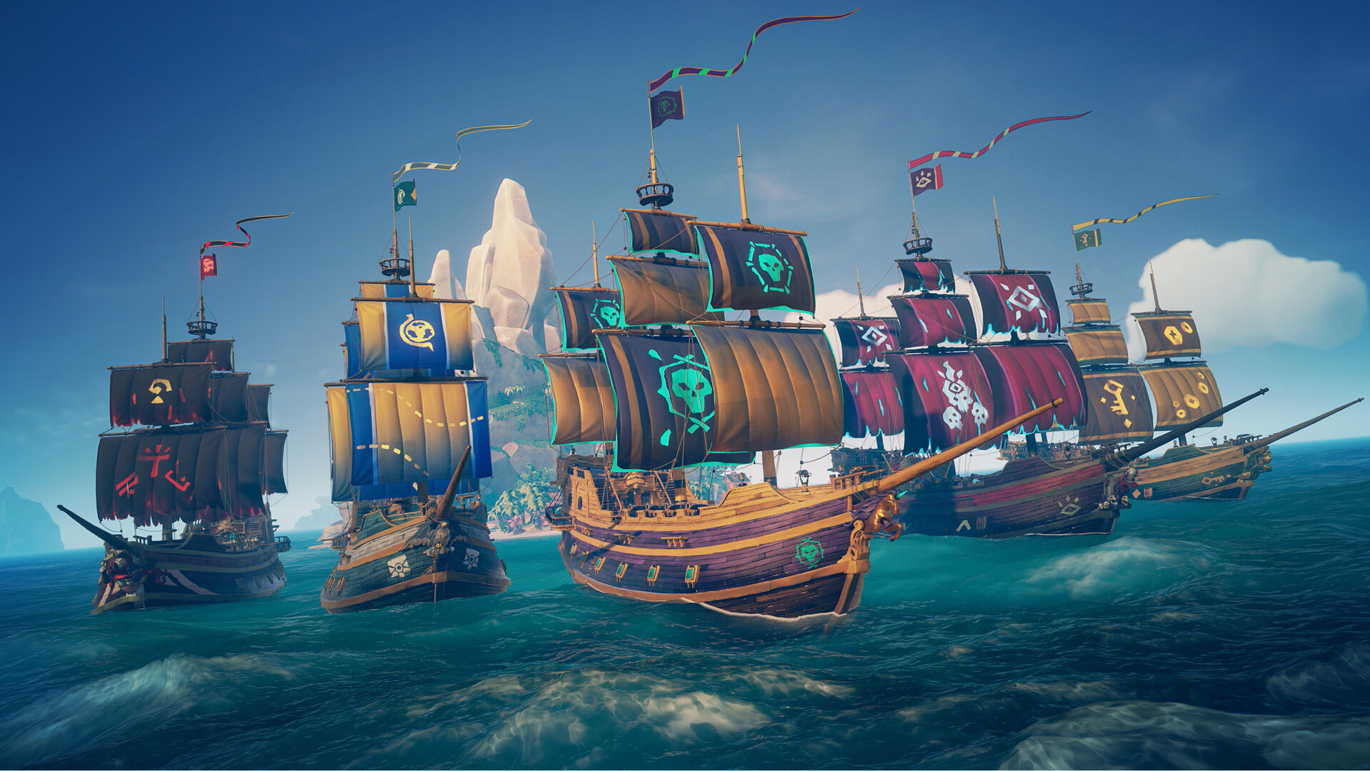Buy sea of thieves for pc hotsell
