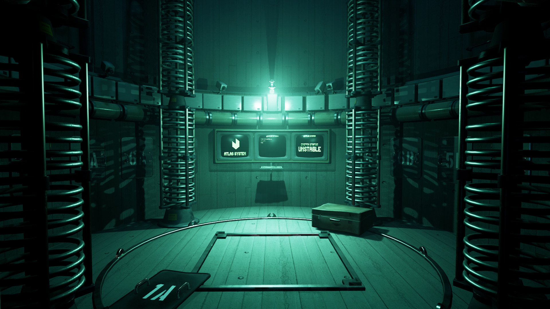 INDUSTRIA screenshot 9