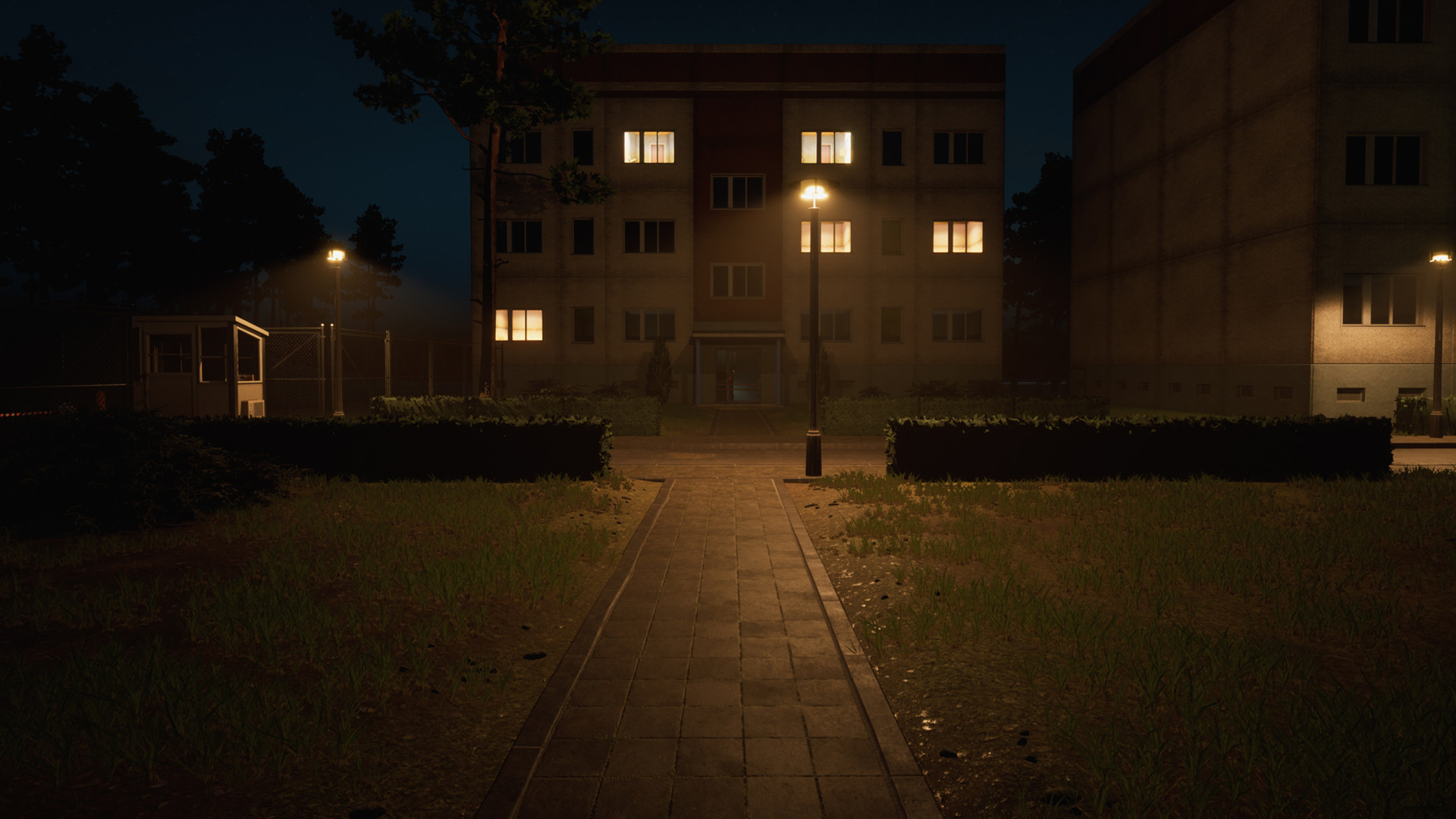 INDUSTRIA screenshot 10
