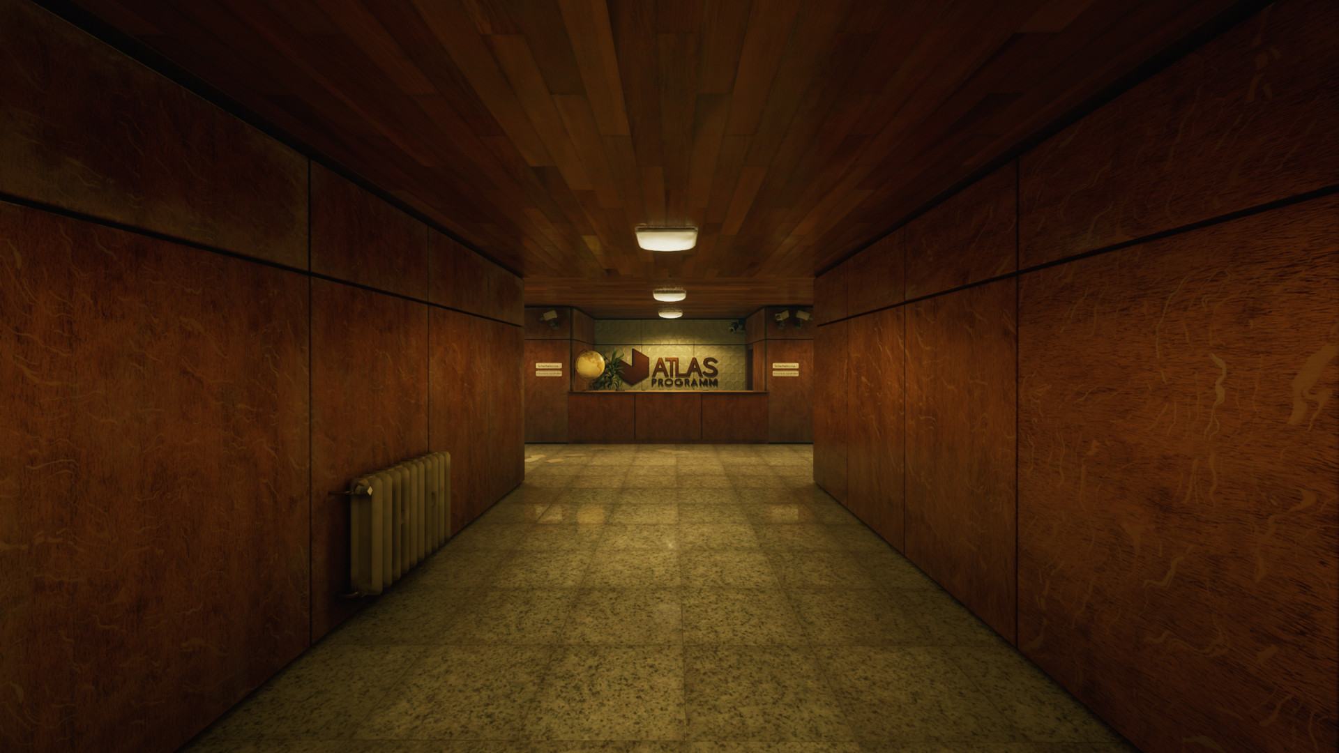 INDUSTRIA screenshot 8