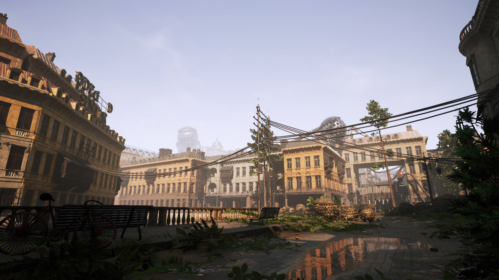 INDUSTRIA screenshot 4