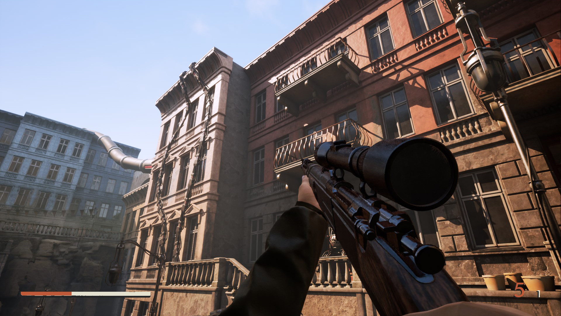 INDUSTRIA screenshot 7