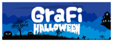 GraFi Halloween