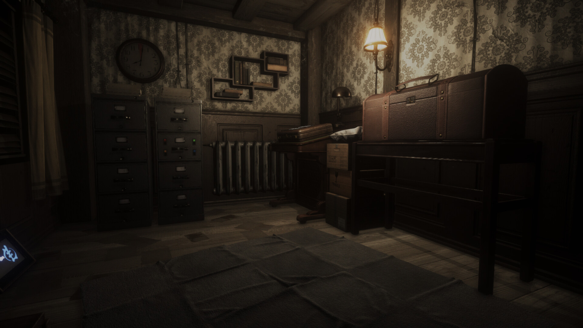 ESCAPE: The Cabin screenshot 15