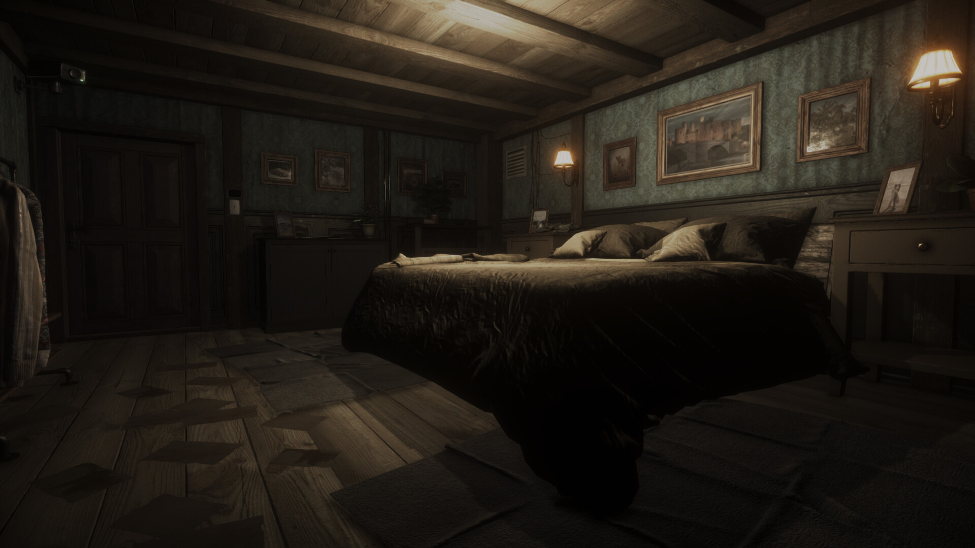 ESCAPE: The Cabin screenshot 11