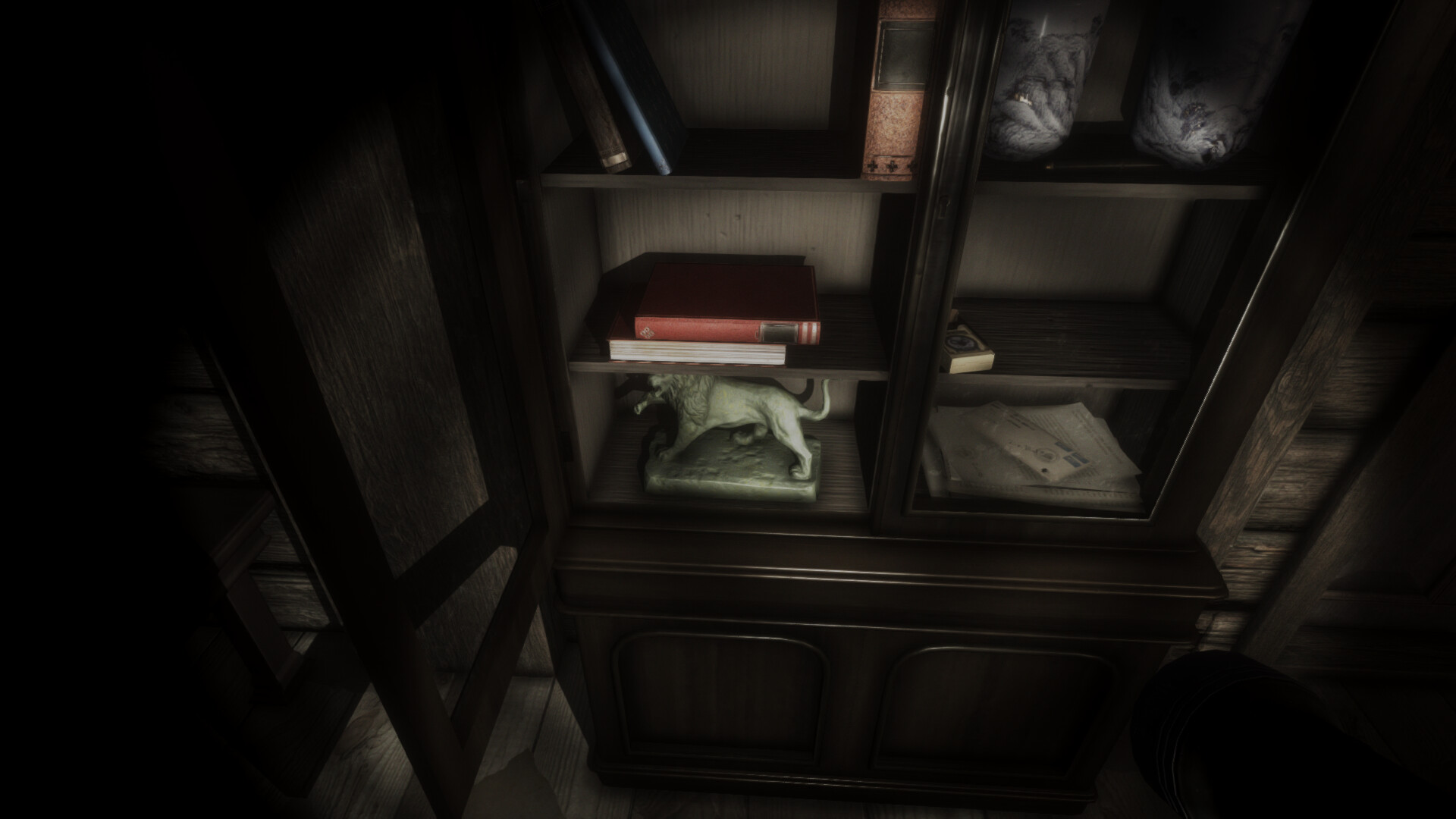 ESCAPE: The Cabin screenshot 12