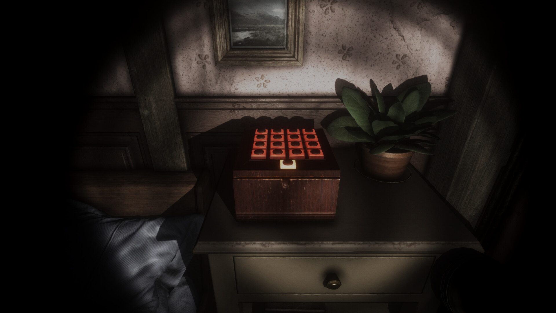 ESCAPE: The Cabin screenshot 8