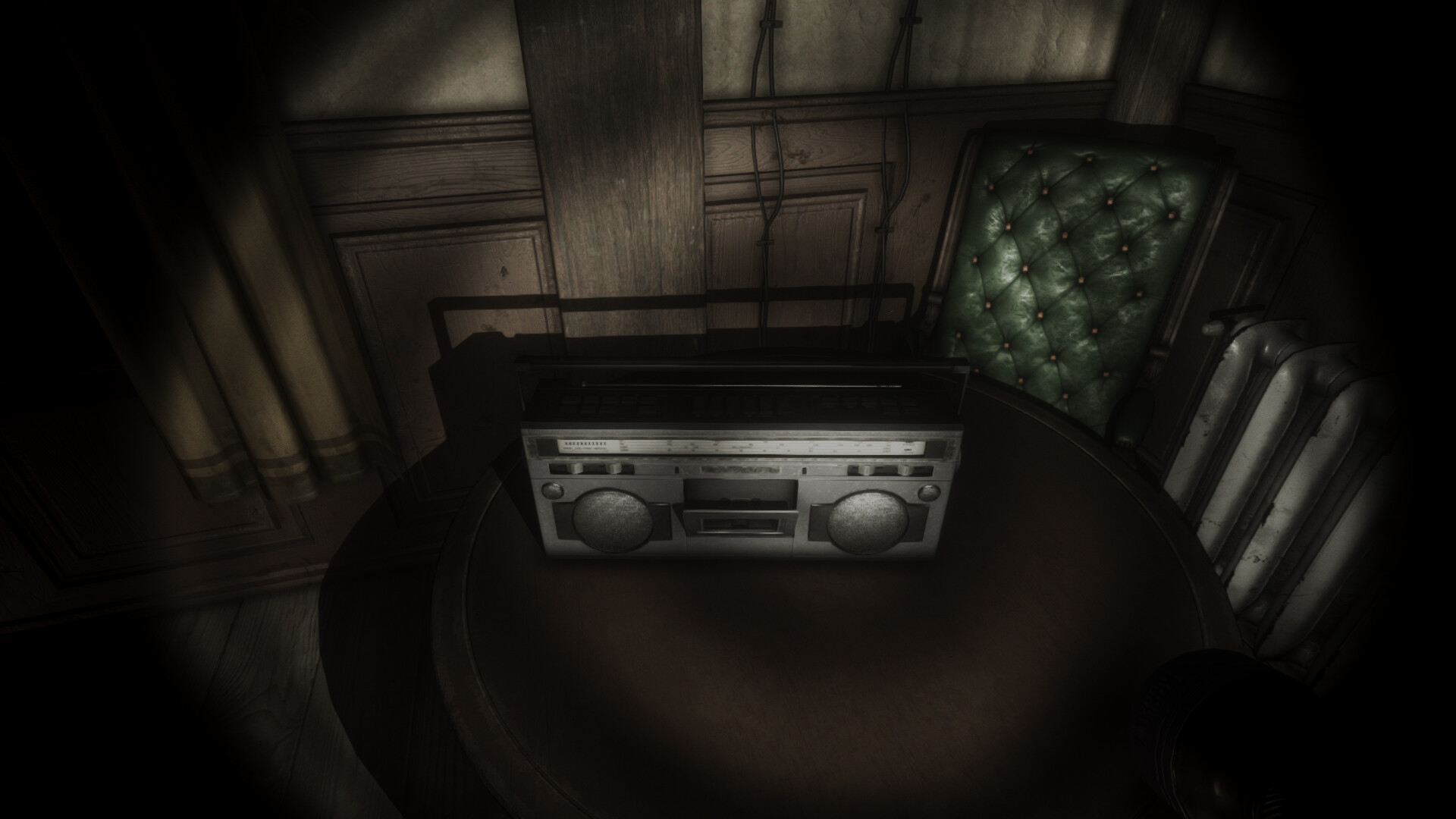ESCAPE: The Cabin screenshot 14