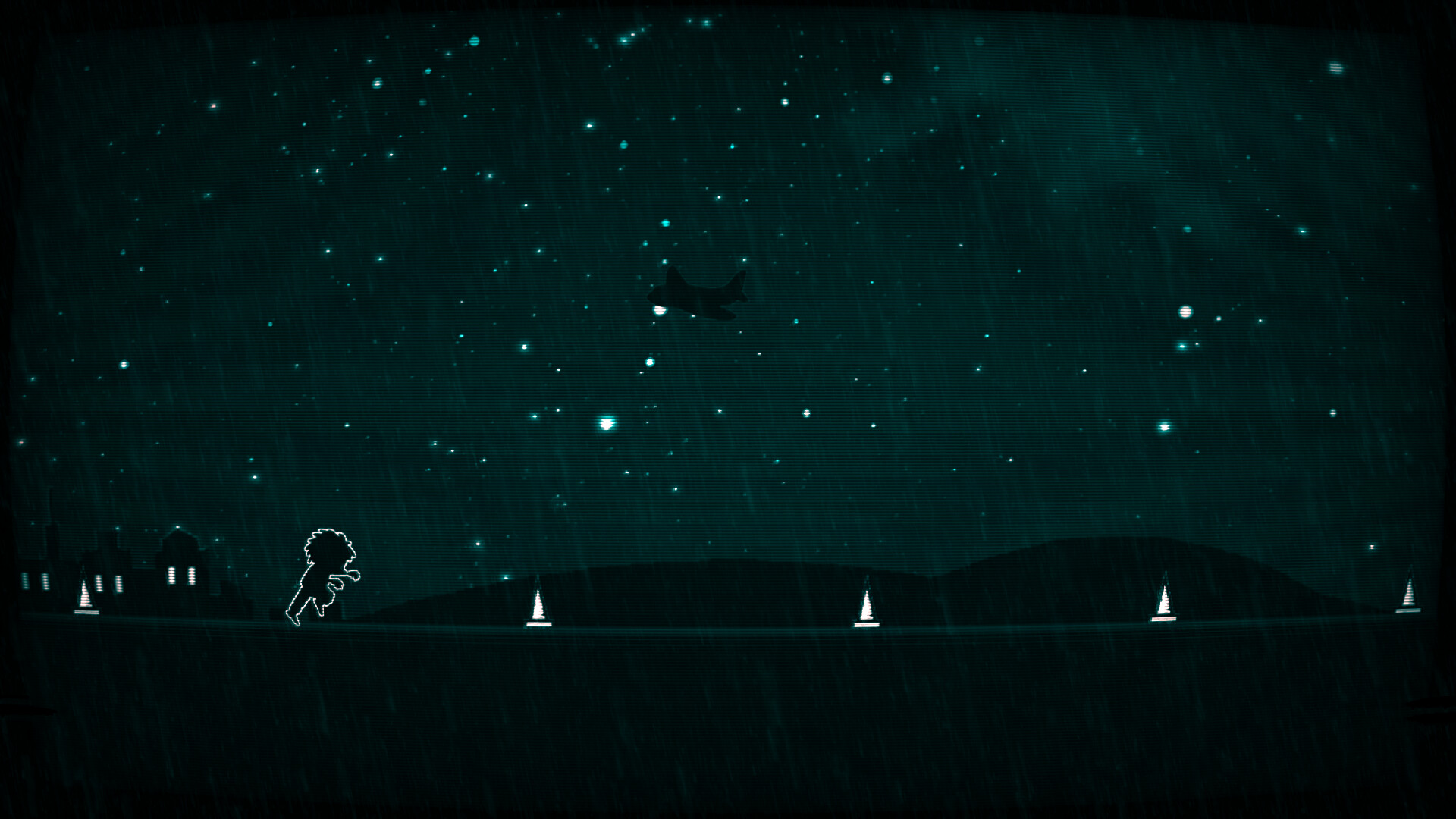 ESCAPE: The Cabin screenshot 7