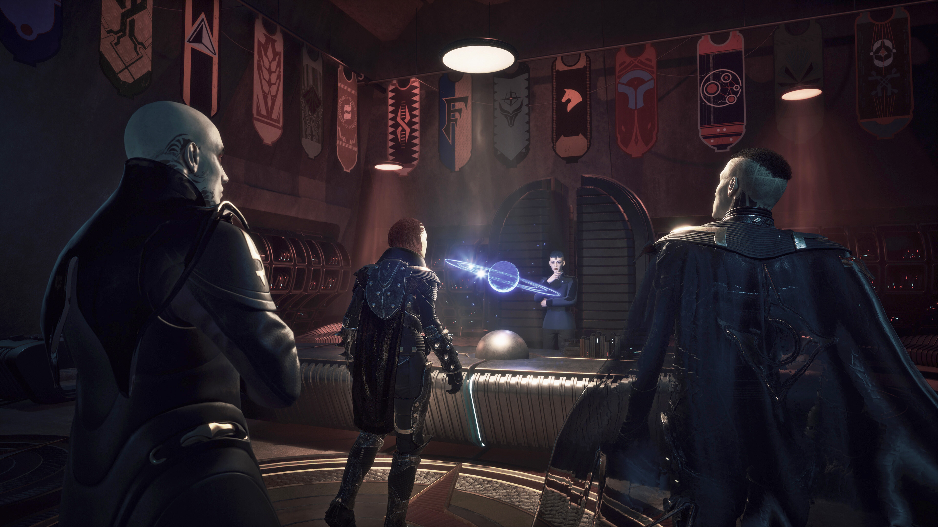 Dune: Awakening screenshot 27