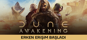 Dune: Awakening