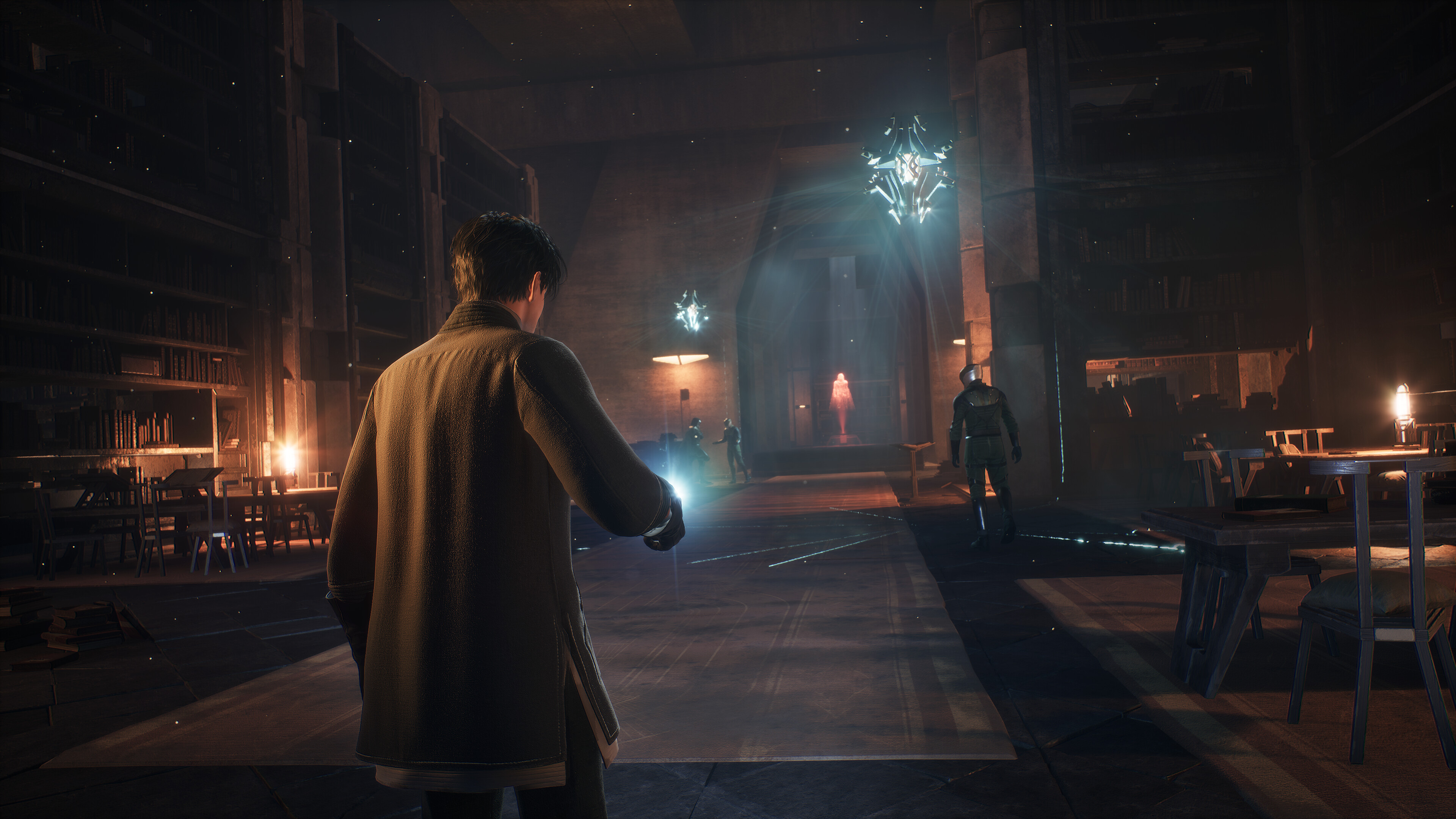 Dune: Awakening screenshot 24