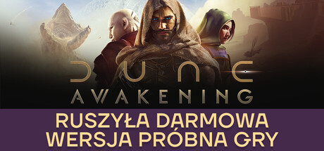 Dune: Awakening