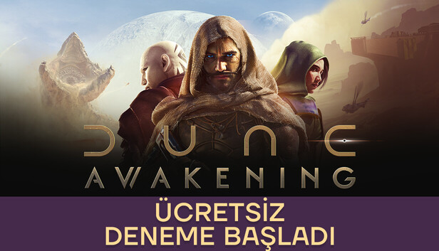 Dune: Awakening